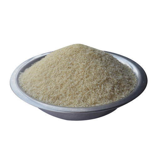 Organic Regular Basmati Rice