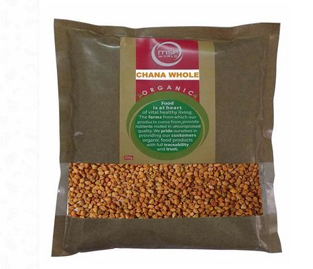 Pure Fresh Chana Whole