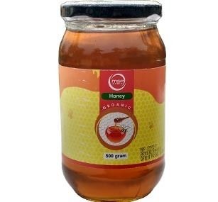 Pure Fresh Healthy Honey