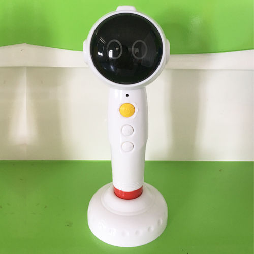 Robot Reading Pen 7-In-1