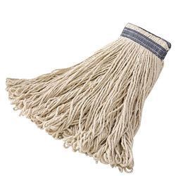 Round Cotton Mop