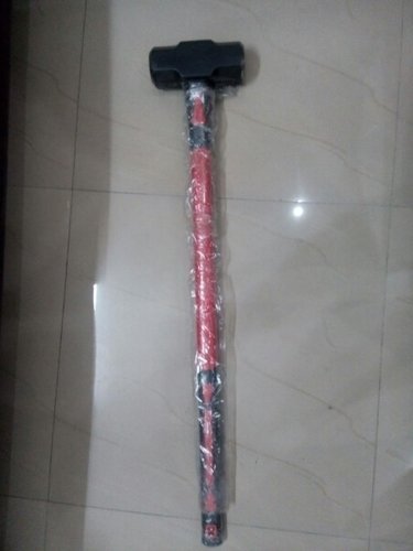 जिम और औद्योगिक उद्देश्य के लिए स्लेज हैमर