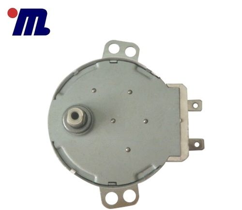 Synchronous Gear Motor Household Electrical Appliances / Box Fans / Air-Conditioning Efficacy: Ie4