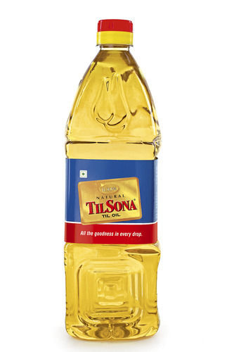 Tilsona Sesame Oil