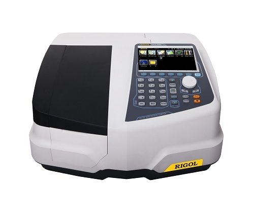 UV-VIS Spectrophotometer