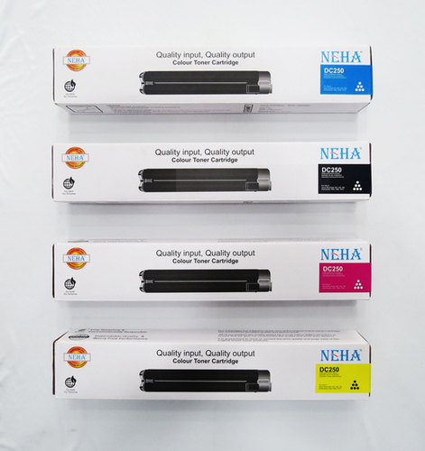 Xerox DocuColor Toner Cartridge