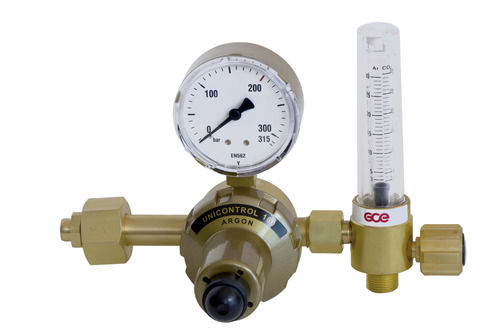 Argon Gas Regulator