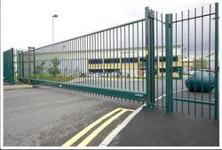 Best Quality Sliding Gate