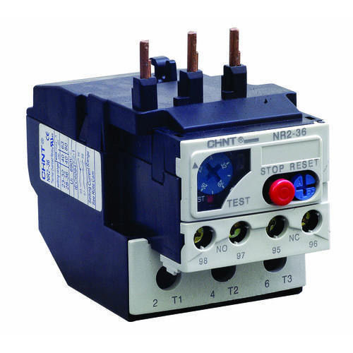 Best Quality Thermal Relays