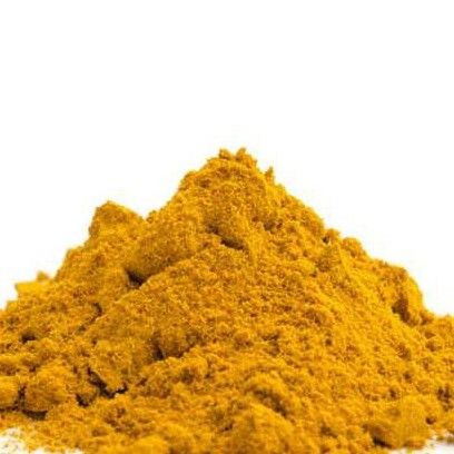 Bulk Organic Turmeric Powder