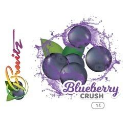 Crush Blueberry Fruit Drink