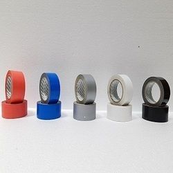 Custom Color Packaging Tapes