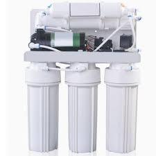 Domestic RO Water Purifier