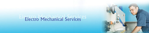 Electro Mechanical Services By Impressions Services Pvt. Ltd.