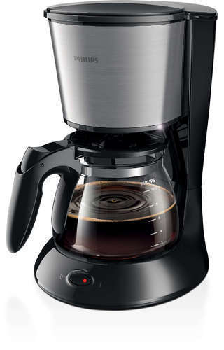 Energy Efficient Philips Coffee Maker