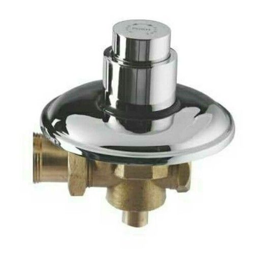 Flush Valve For Toilet