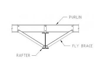 Good Quality Cable Bracing