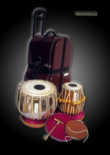 Great Sound Tabla Set