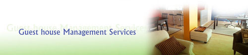 Guest House Management Services By Impressions Services Pvt. Ltd.
