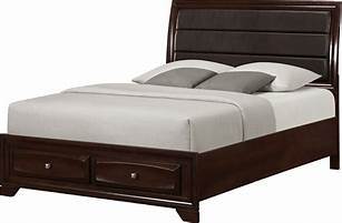 High Comfort Double Beds