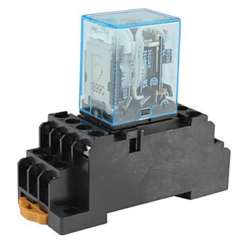 High Performance Pla Relays