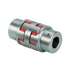 High Performance Rotex Coupling