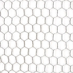 Industrial Hexagonal Wire Netting