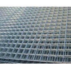 Mild Steel Wire Mesh Roll Panel