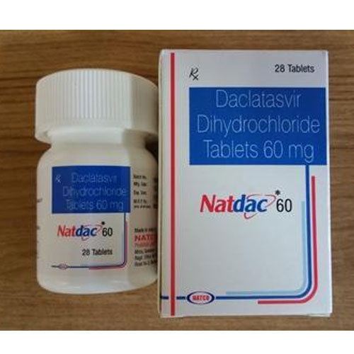 Natdac Tablet