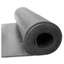 Nylon Rubber Sheet