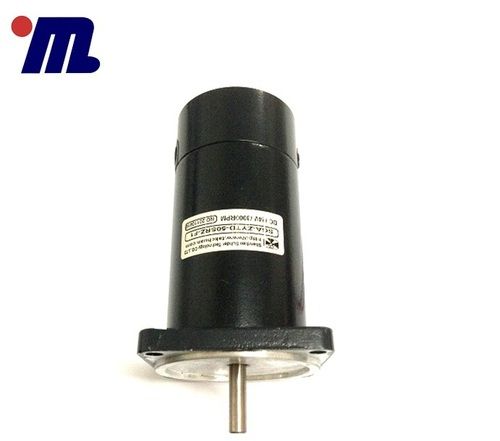 Permanent Magnet Micro Dc Motor