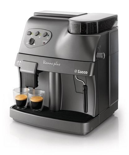 Philips Saeco Coffee Machine