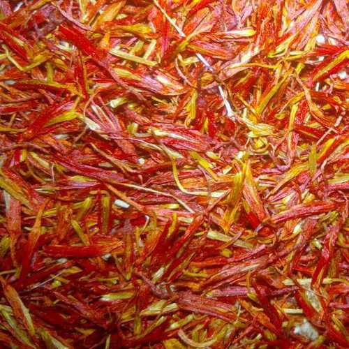 Pure Red American Saffron - Premium Dried Stigmas of Crocus Flower, Authentic Gourmet Spice for Culinary Excellence