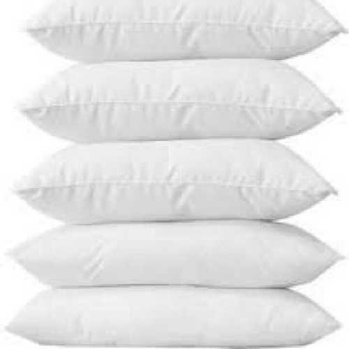 Pure White Soft Sleeping Pillows