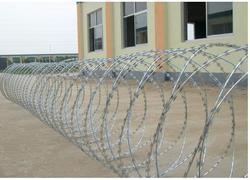 Razor Wire For Fencing