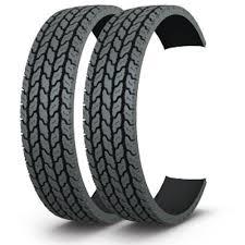 Retread Tyre Rubber