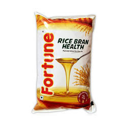 Rice Bran Oil