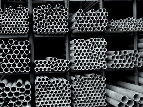 Seamless Mild Steel Pipe