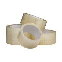 Single Sided Self Adhesive Tapes