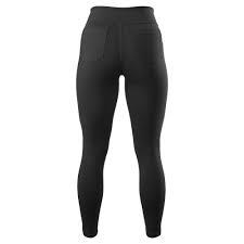 Soft Fabric Ladies Leggings