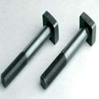 Square Head Crusher Bolts 