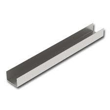 Stainless Steel Channel - Premium Grade Raw Material, Industrial Quality Compliance