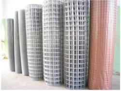 Stainless Steel Wire Mesh Roll Panel