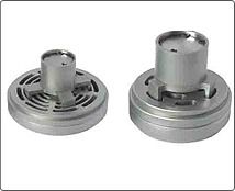 Superior Grade Gas Compressor Valves Dimension(L*W*H): 91.5 X 20 X 48 Millimeter (Mm)