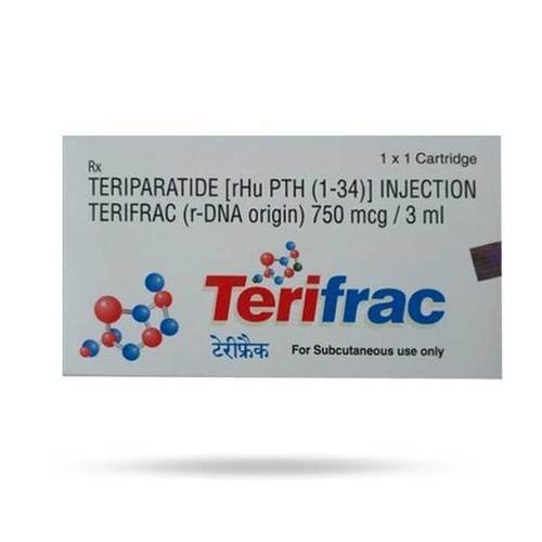 Terifrac Injection