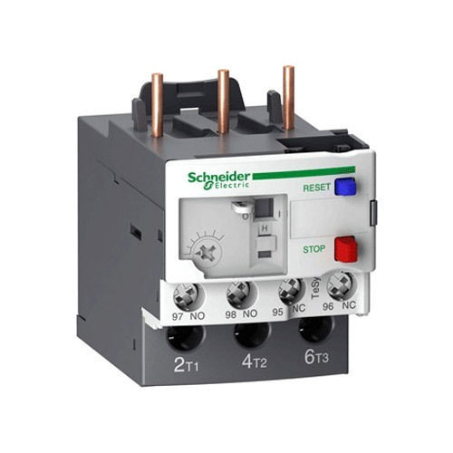 Thermal Overload Relays - 10-15 A Current, 380-660 V Voltage, -20 to 70 DegreeC Operating Temperature | High Quality ISI Marked, Diverse Specifications Available