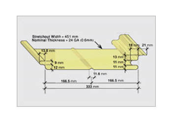 Top Rated Sandwich Panel Cladding