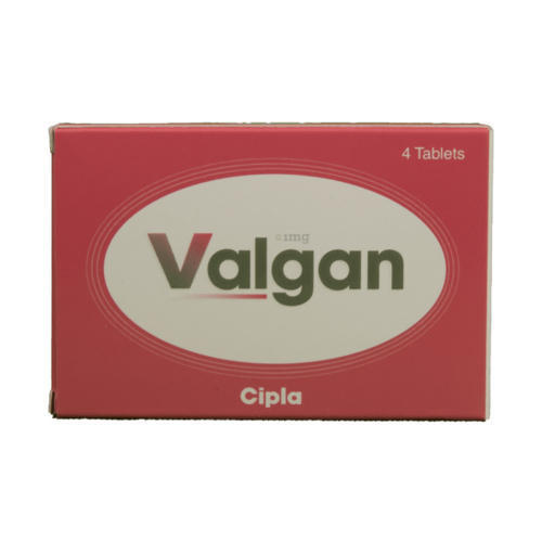 Valgan Tablets