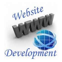 Website Development Service