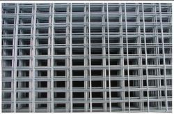 Welded Wire Mesh Roll Panel
